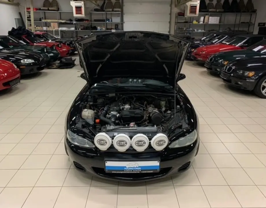 Mazda MX MX-5 1.8i 16V Youngster 6