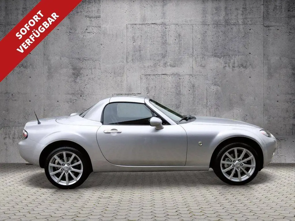 Mazda MX MX-5 2.0 DOHC 5