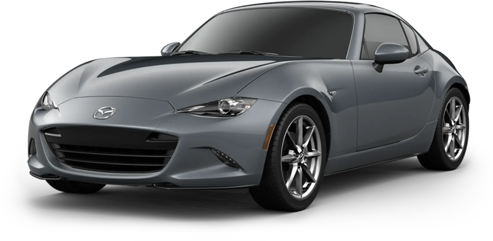 Mazda MX MX-5 2.0 SKY-G Power Sense RF 3