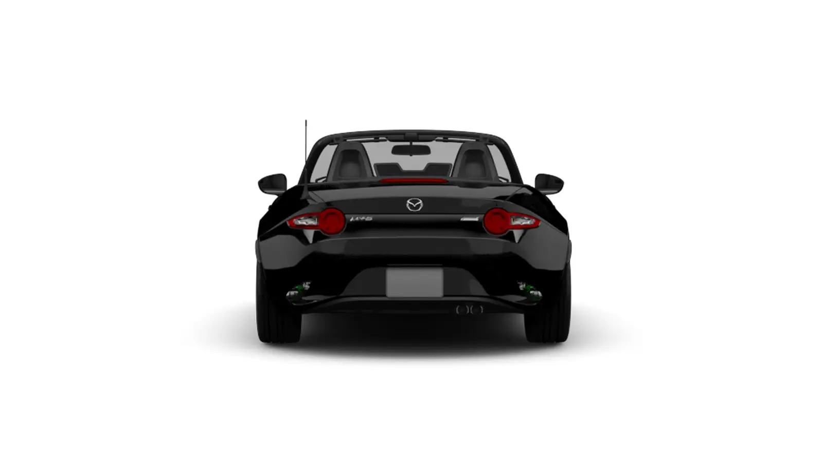 Mazda MX MX-5 2.0 SKY-G Power Sense SVP 4