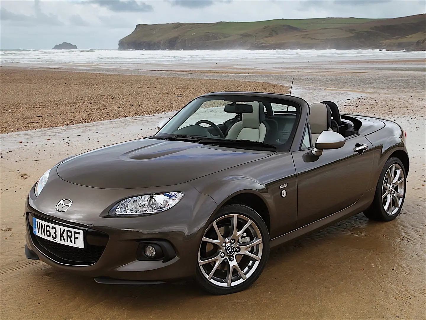 Mazda MX MX-5 2.0i 16V Hard Top 7