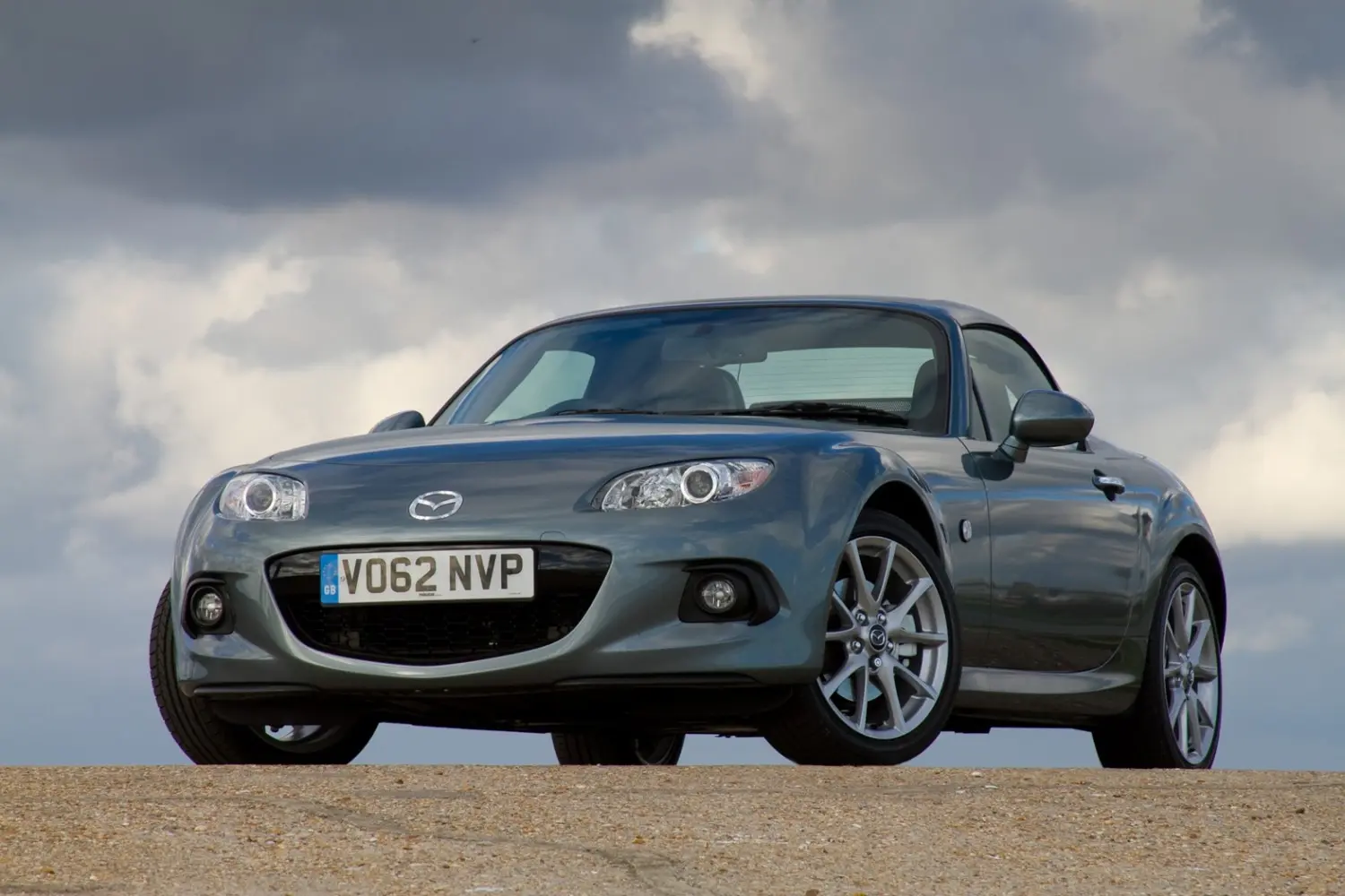 Mazda MX MX-5 2.0i SKY-G 0