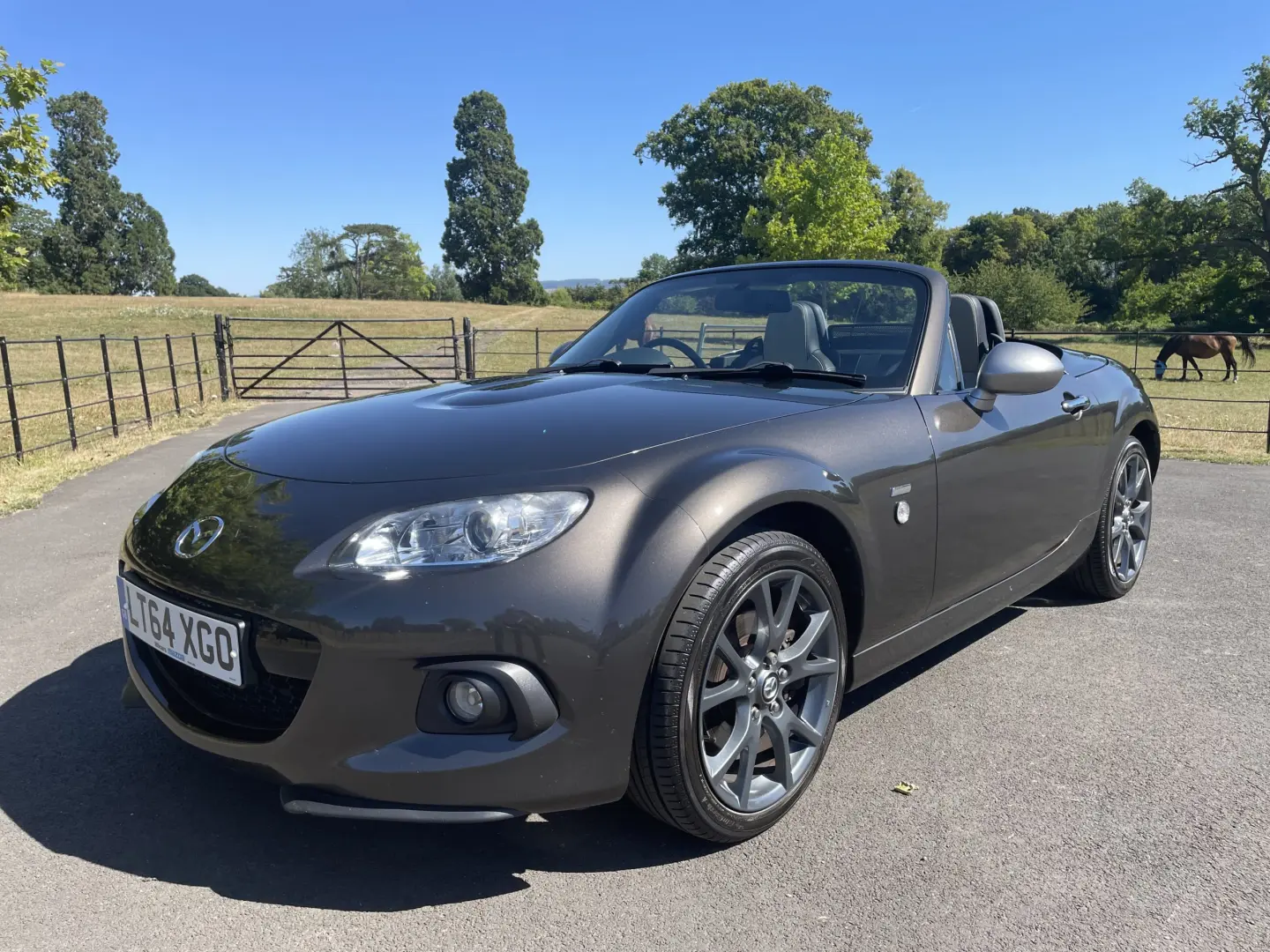 Mazda MX MX-5 2.0i 16V Revolution 0