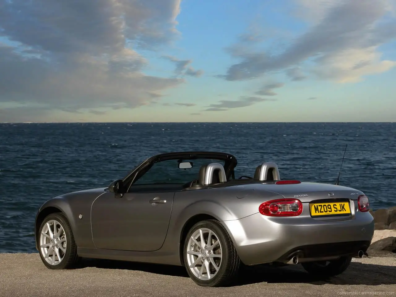 Mazda MX MX-5 2.0i 16V Revolution 6