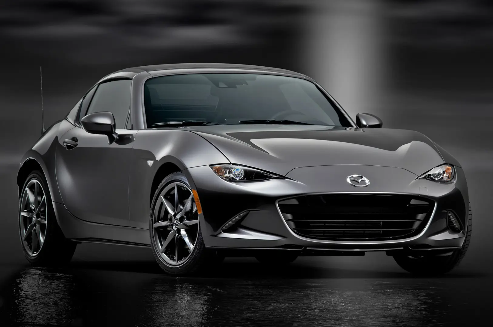 Mazda MX MX-5 RF 1.5i SKY-G Power Sense 3