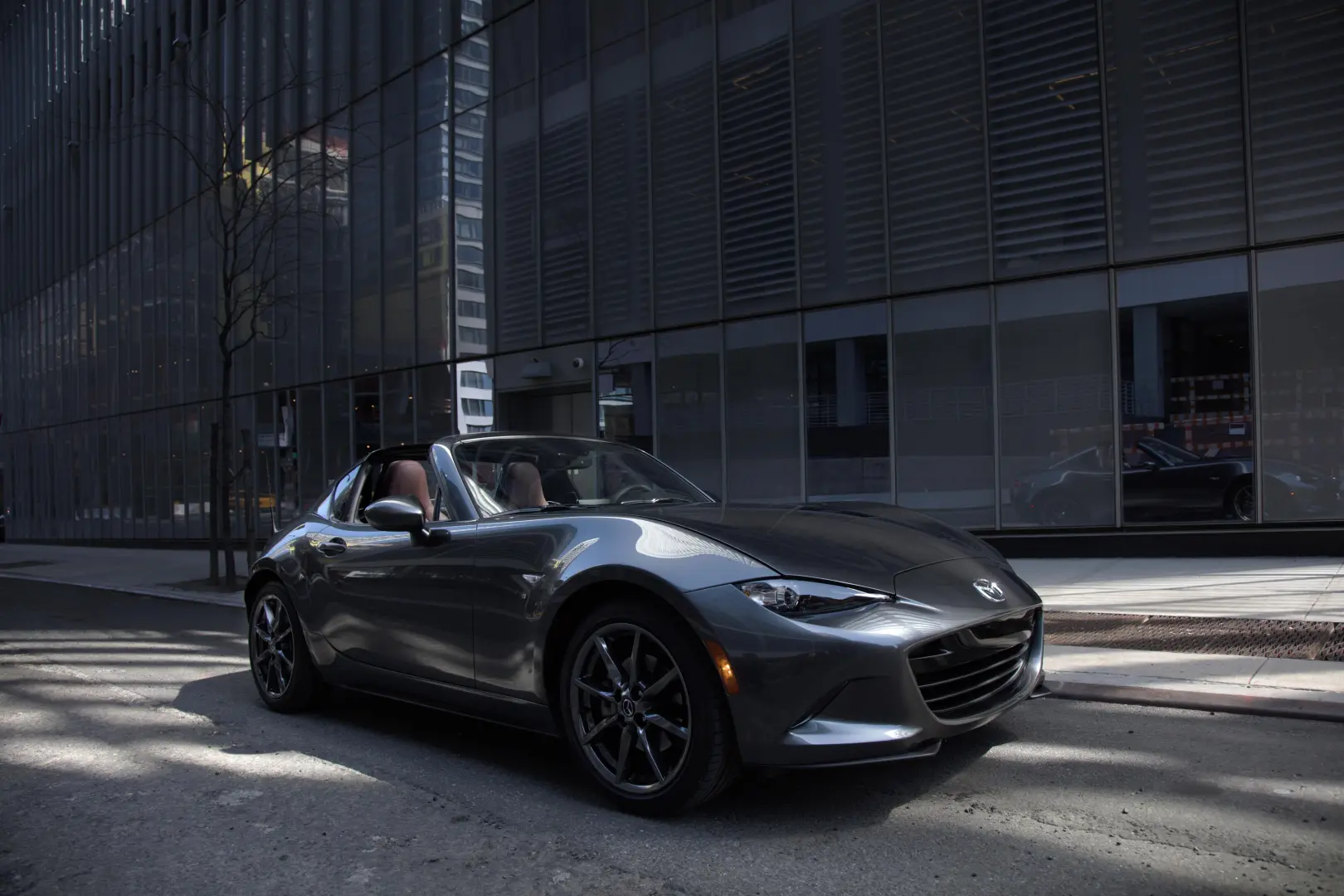 Mazda MX MX-5 RF 1.5i SKY-G Motion 3