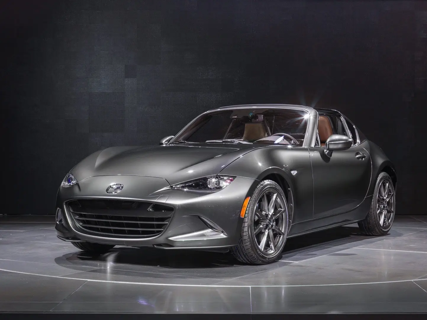 Mazda MX MX-5 RF 1.5i SKY-G Motion 5