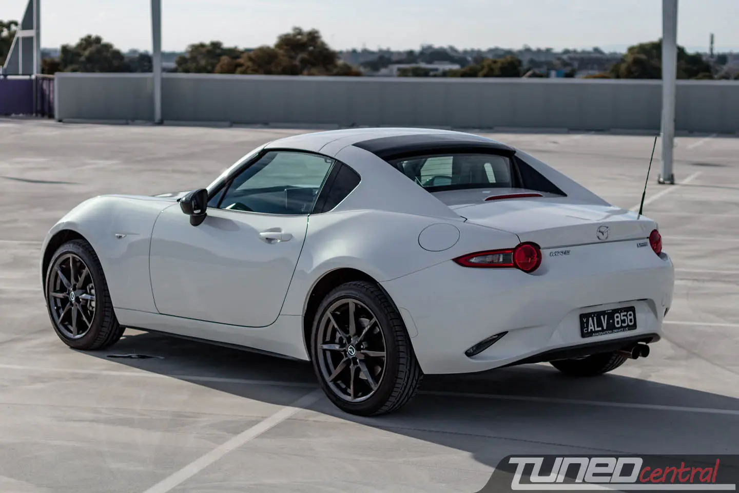 Mazda MX MX-5 RF 1.5i SKY-G Motion 5