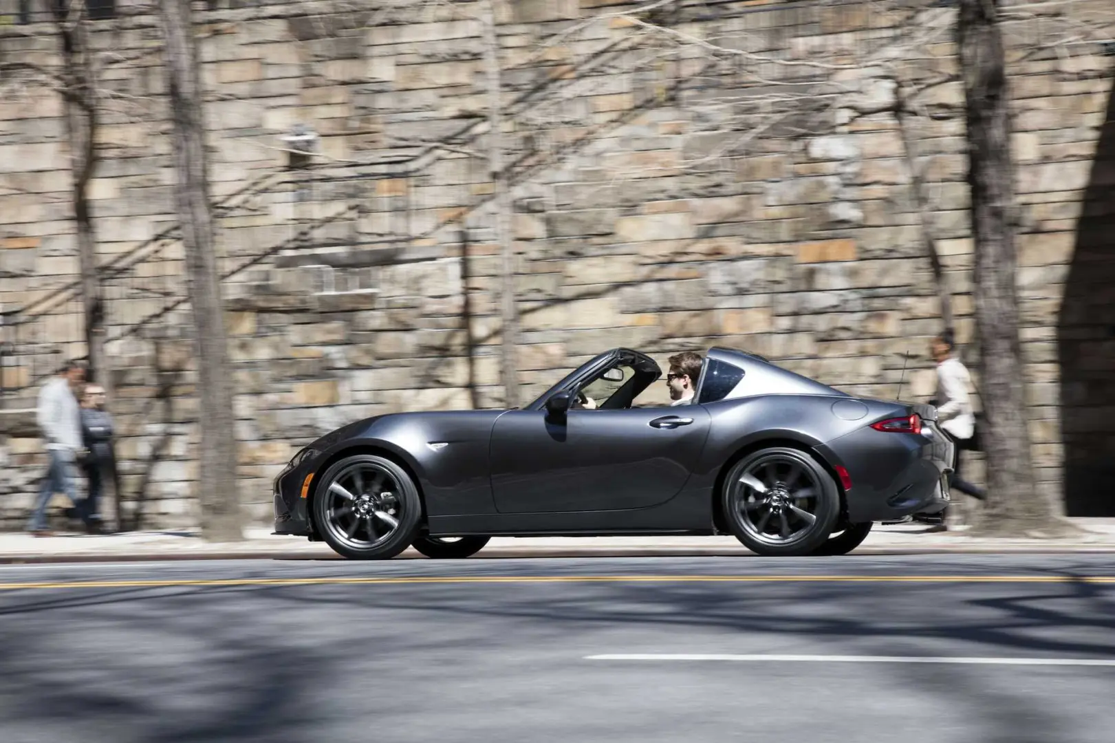 Mazda MX MX-5 RF 1.5i SKY-G Power Sense 5