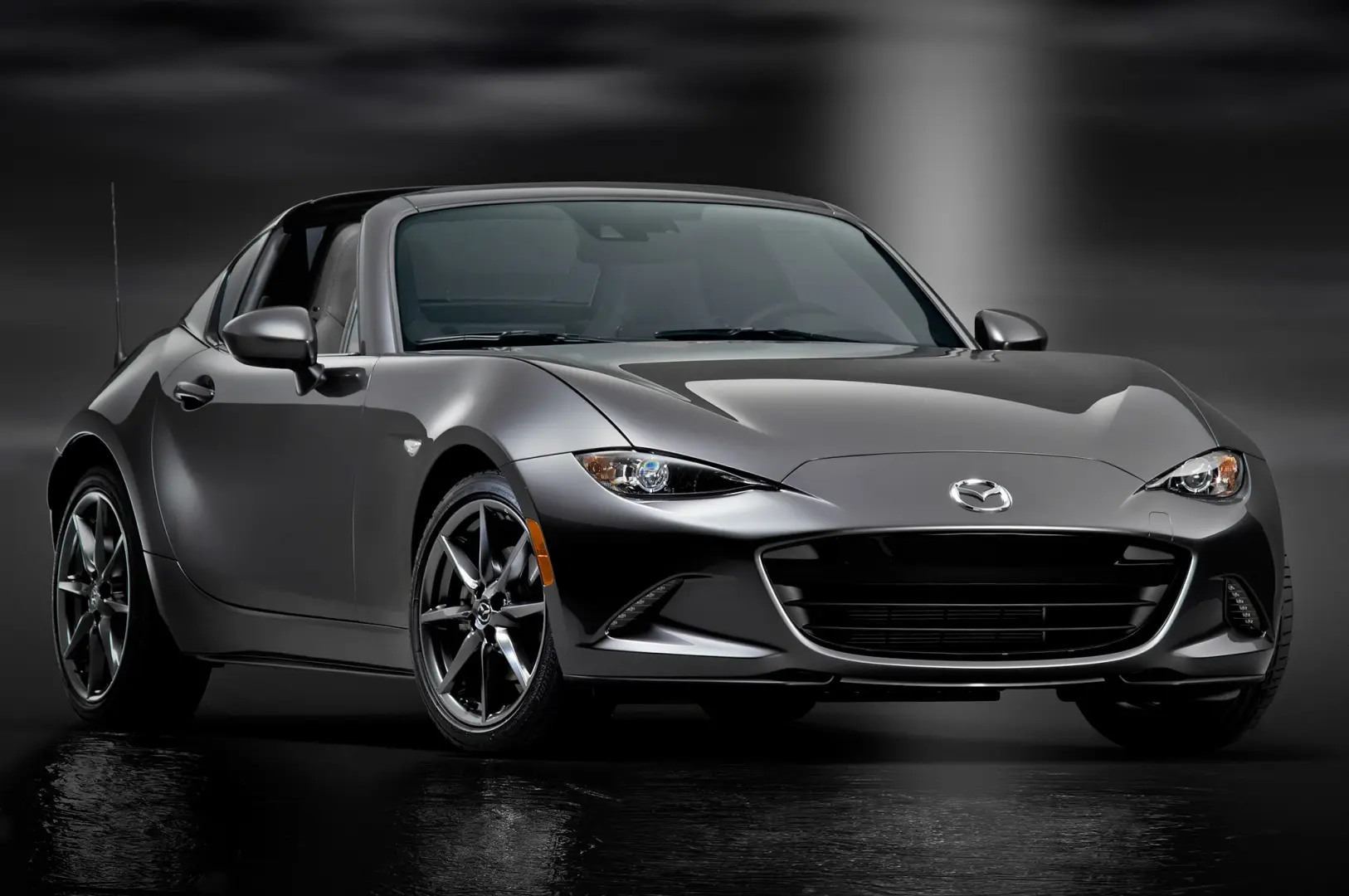 Mazda MX MX-5 RF 1.5i SKY-G Motion 4