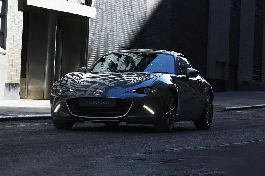 Mazda MX MX-5 RF 1.5i SKY-G Power Sense Tasarım Paketi 3