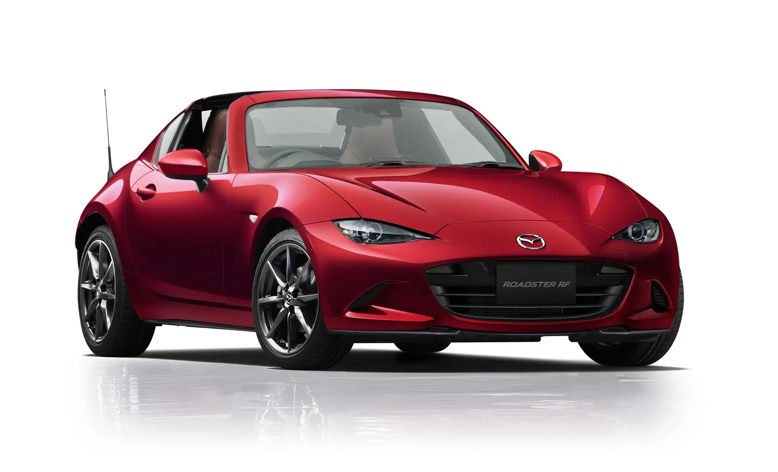 Mazda MX MX-5 RF 1.5i SKY-G Power Sport 3