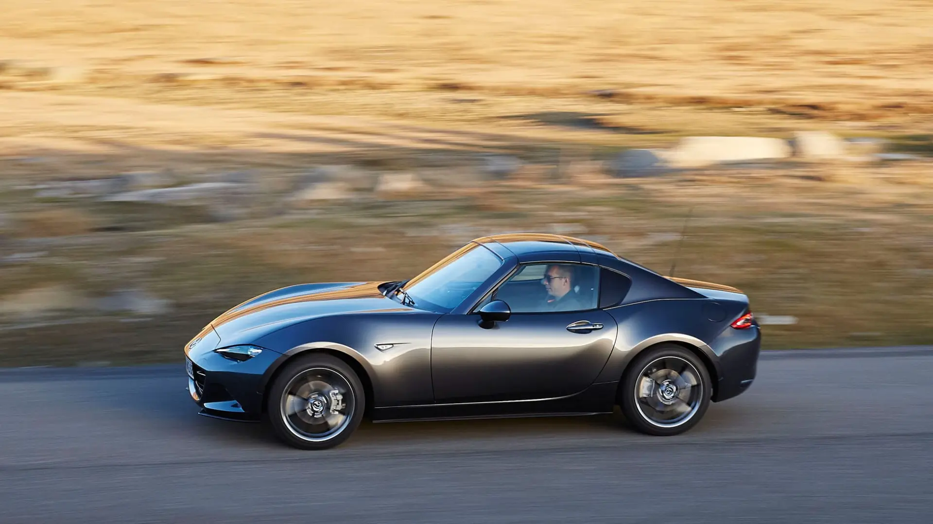 Mazda MX MX-5 RF 2.0i SKY-G Power Sense 6