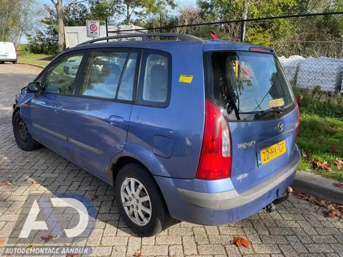 Mazda Premacy Premacy 1.8 6