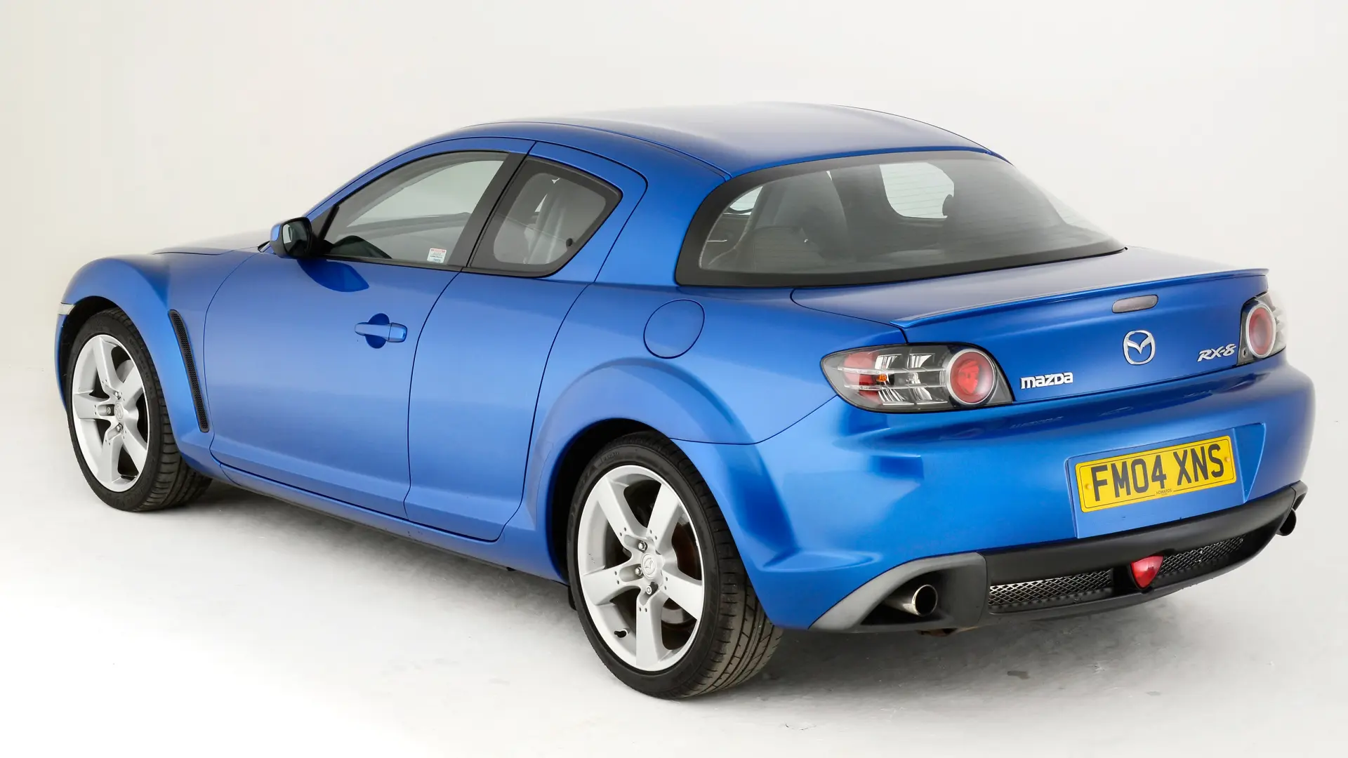 Mazda RX RX-8 1.4 Revolution 3
