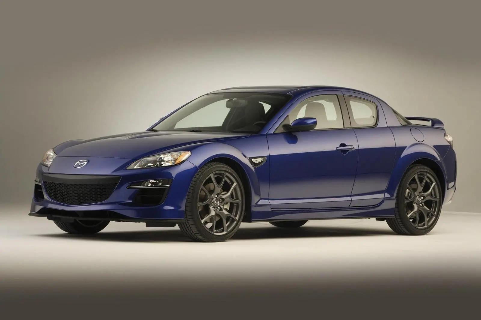 Mazda RX RX-8 1.4 R3 Renesis 6