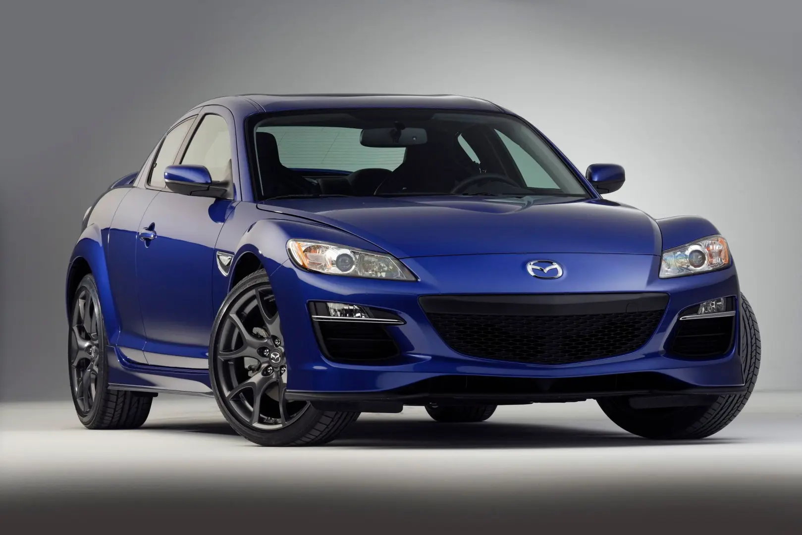 Mazda RX RX-8 1.4 R3 Renesis 5