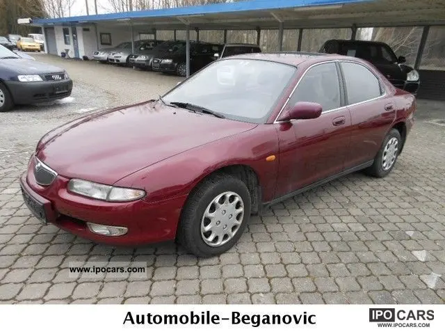 Mazda Xedos Xedos 6 2.0 6