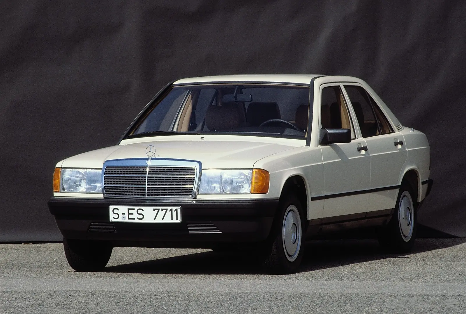 Mercedes-Benz 190 190 190 2.0 4