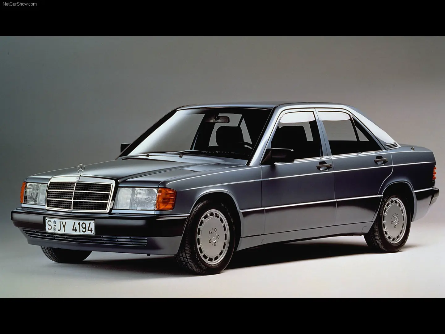 Mercedes-Benz 190 190 190 D 2.0 0