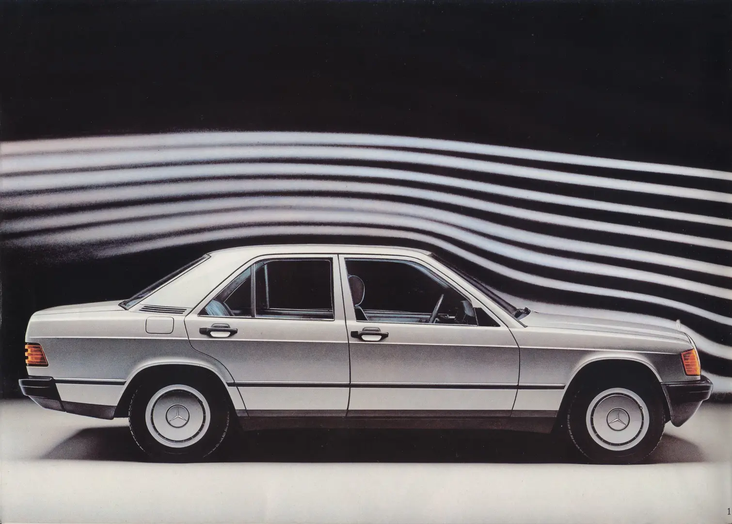 Mercedes-Benz 190 190 190 D 2.0 3