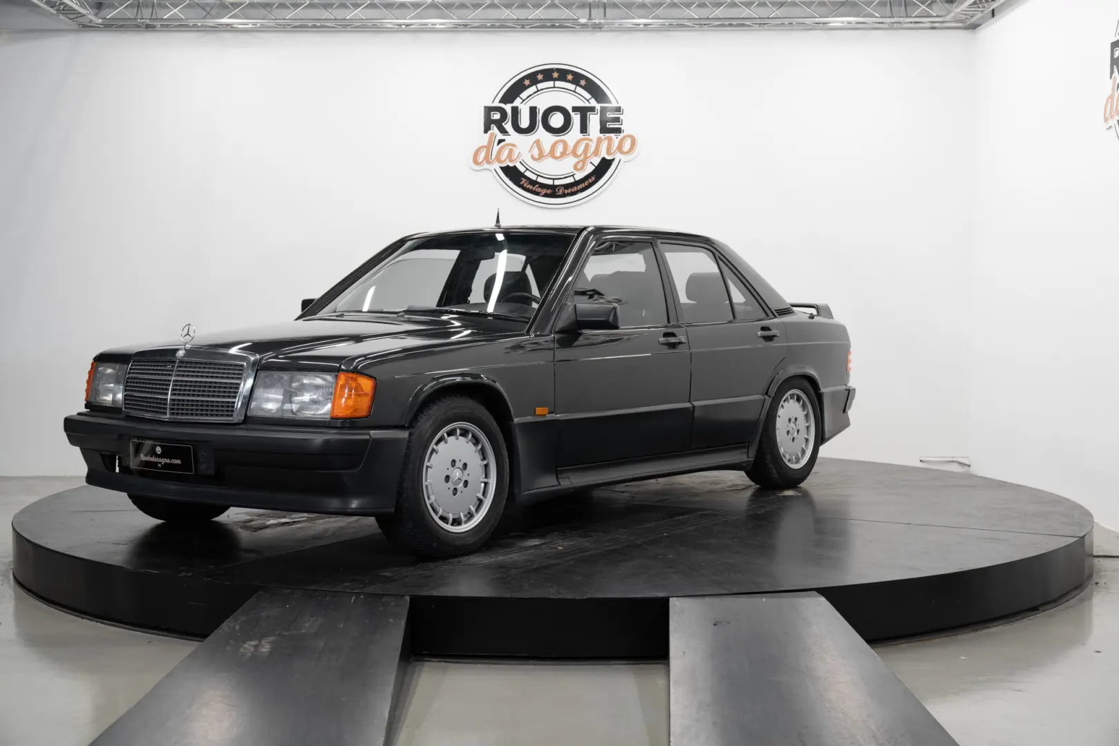 Mercedes-Benz 190 190 190 D 2.0 5