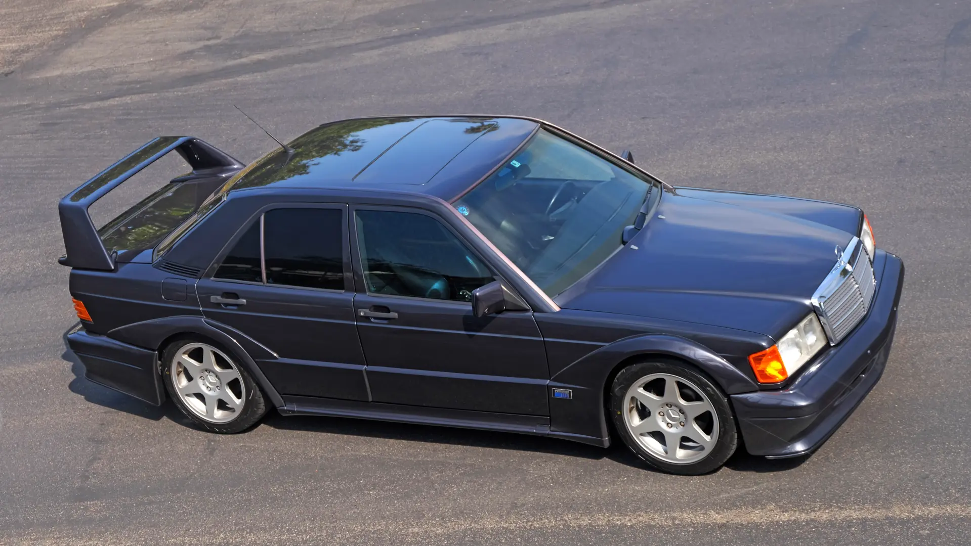 Mercedes-Benz 190 190 190 E 1.8 2