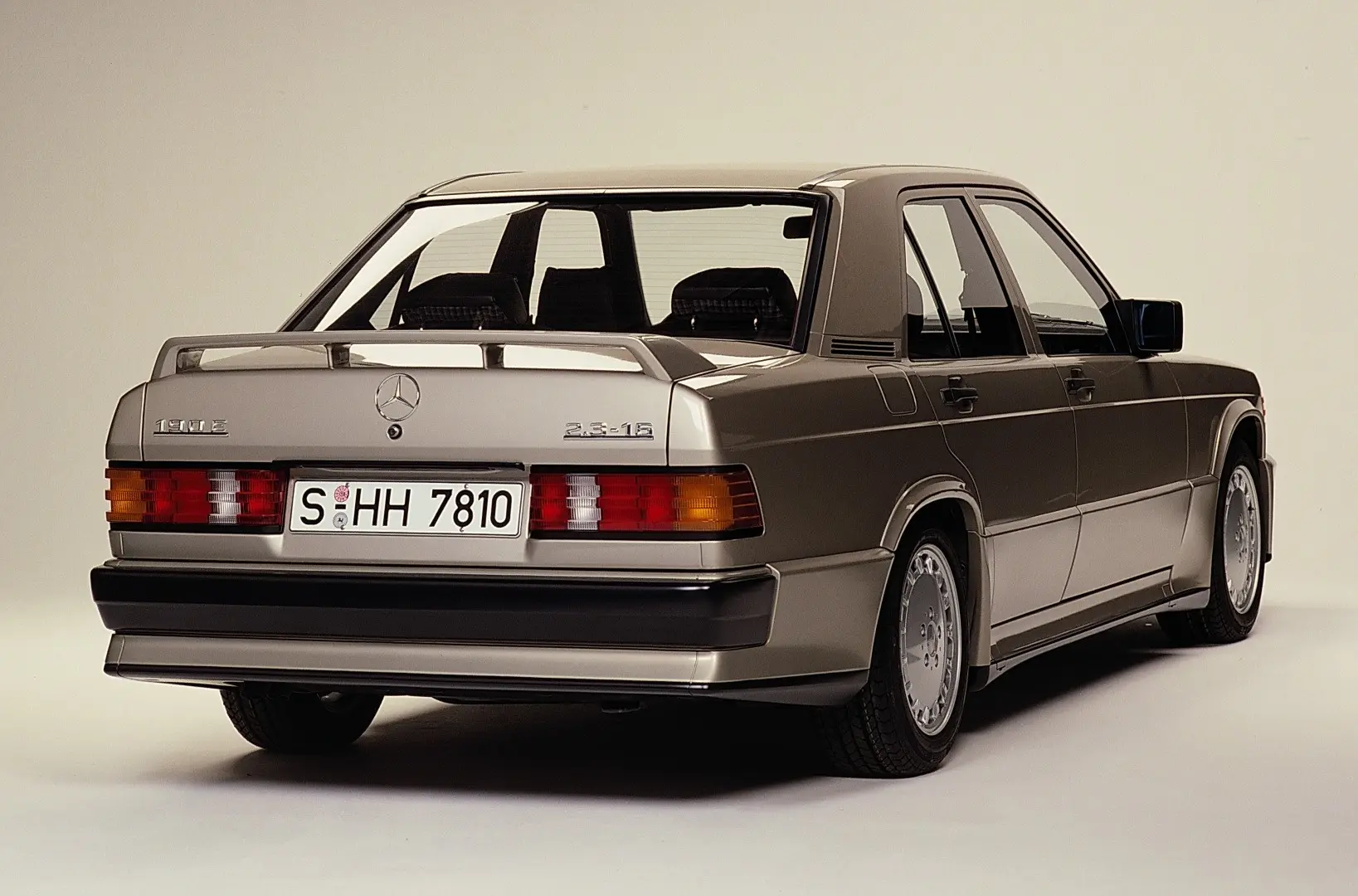 Mercedes-Benz 190 190 190 E 2.3 0