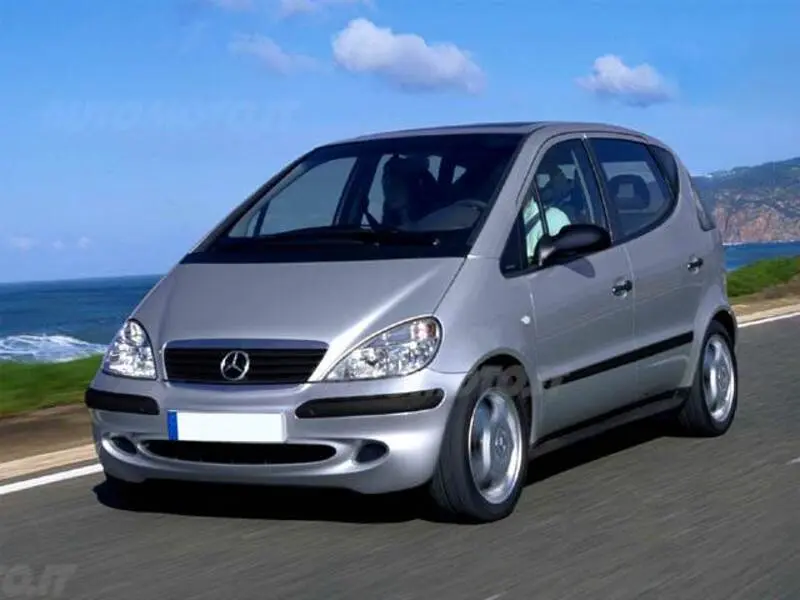 Mercedes-Benz  A 160 Long Classic 6