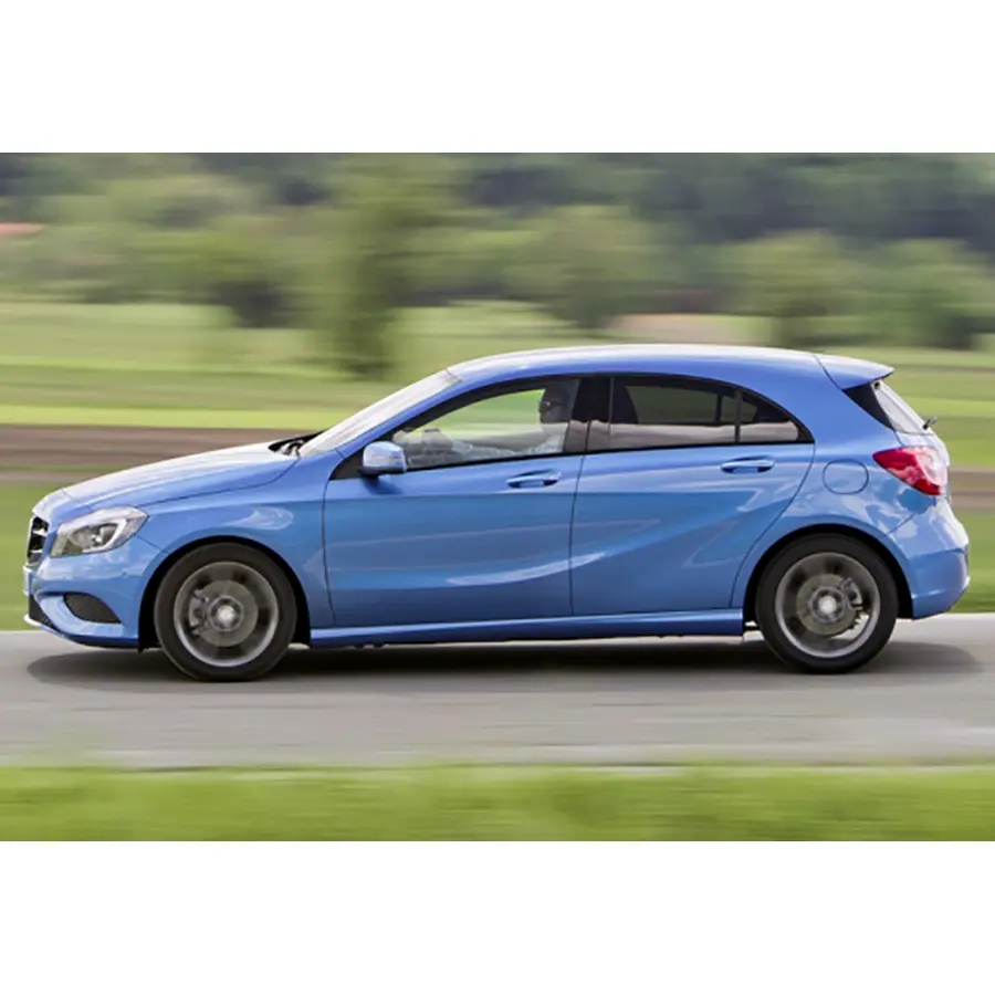 Mercedes-Benz  A 180 BlueEFFICIENCY Style 3