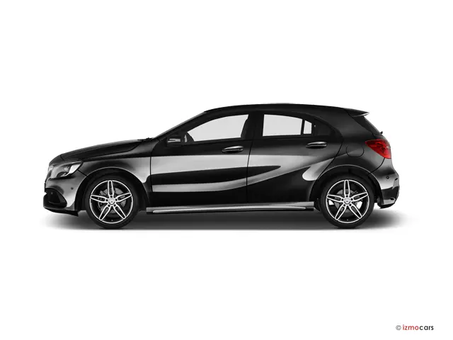 Mercedes-Benz  A 180 d Style 7G-DCT 3
