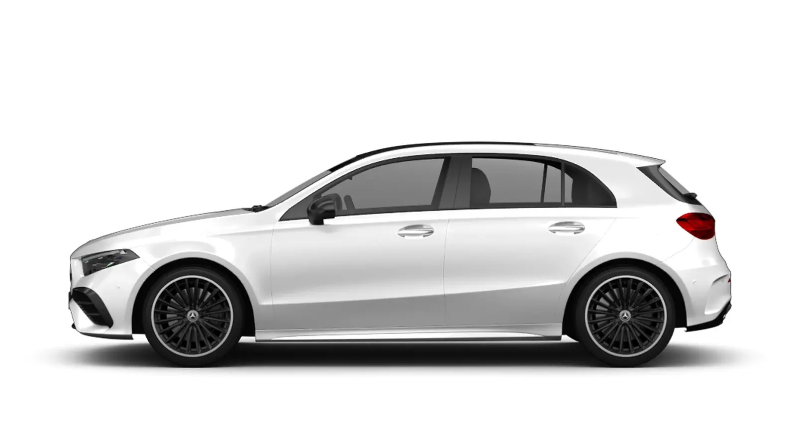 Mercedes-Benz  A 200 AMG+ 7G-DCT 7