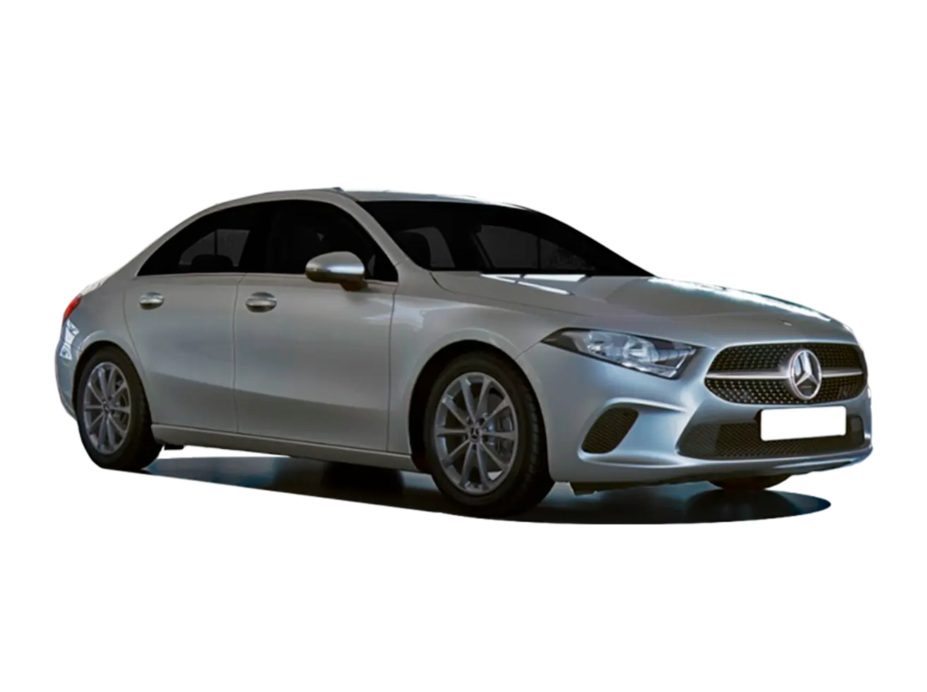 Mercedes-Benz  A 200 Progressive 7G-DCT 3