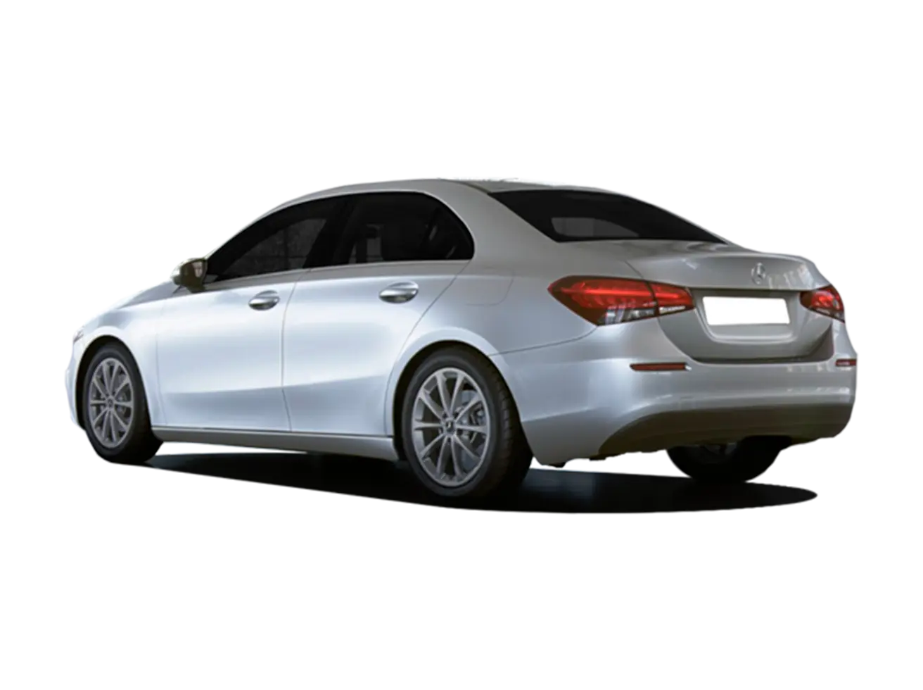 Mercedes-Benz  A 200 Style 7G-DCT 5