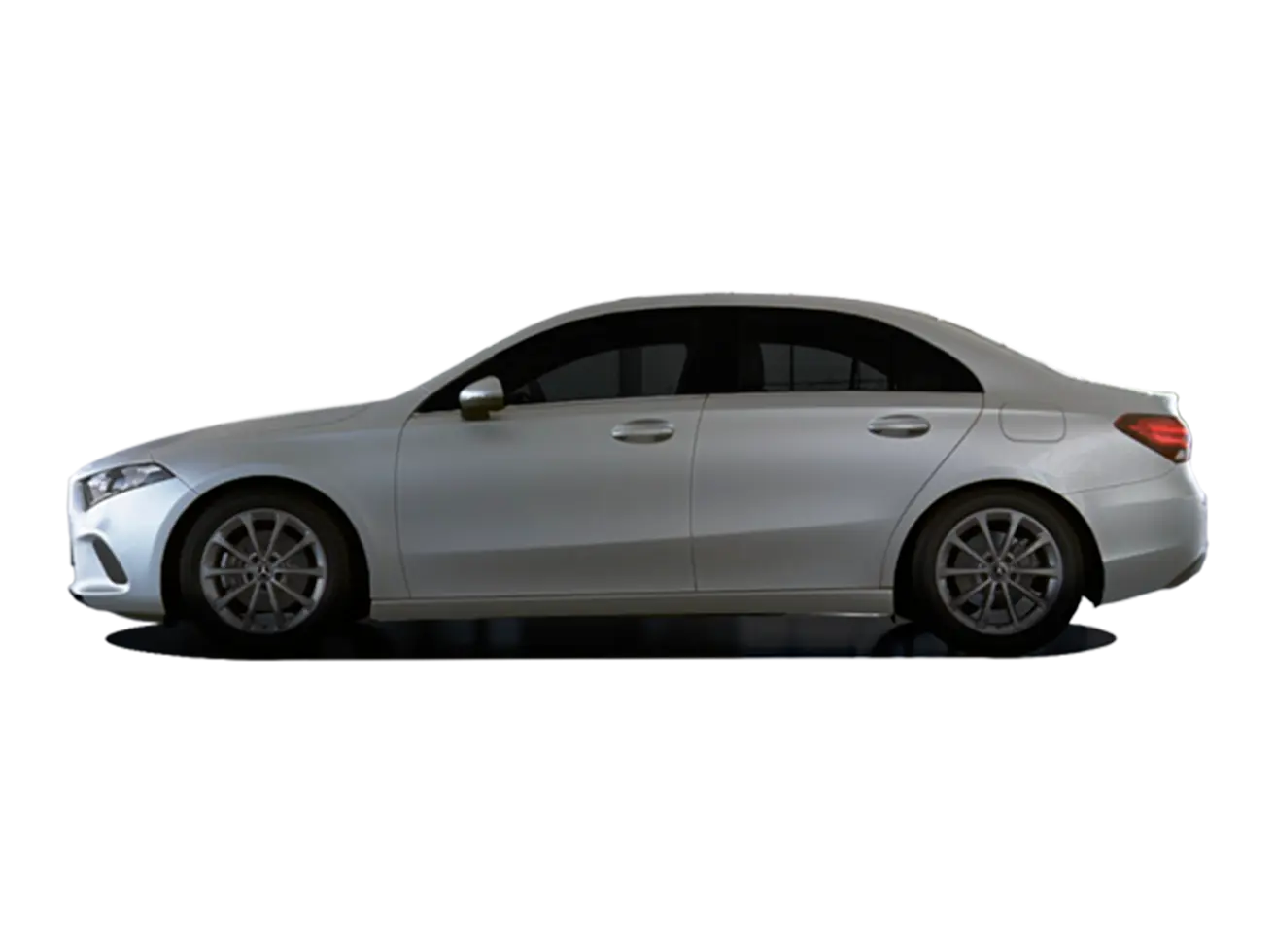 Mercedes-Benz  A 200 Style 7G-DCT 6