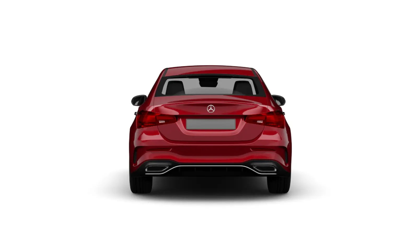 Mercedes-Benz  A Sedan 200 AMG 7G-DCTA 5