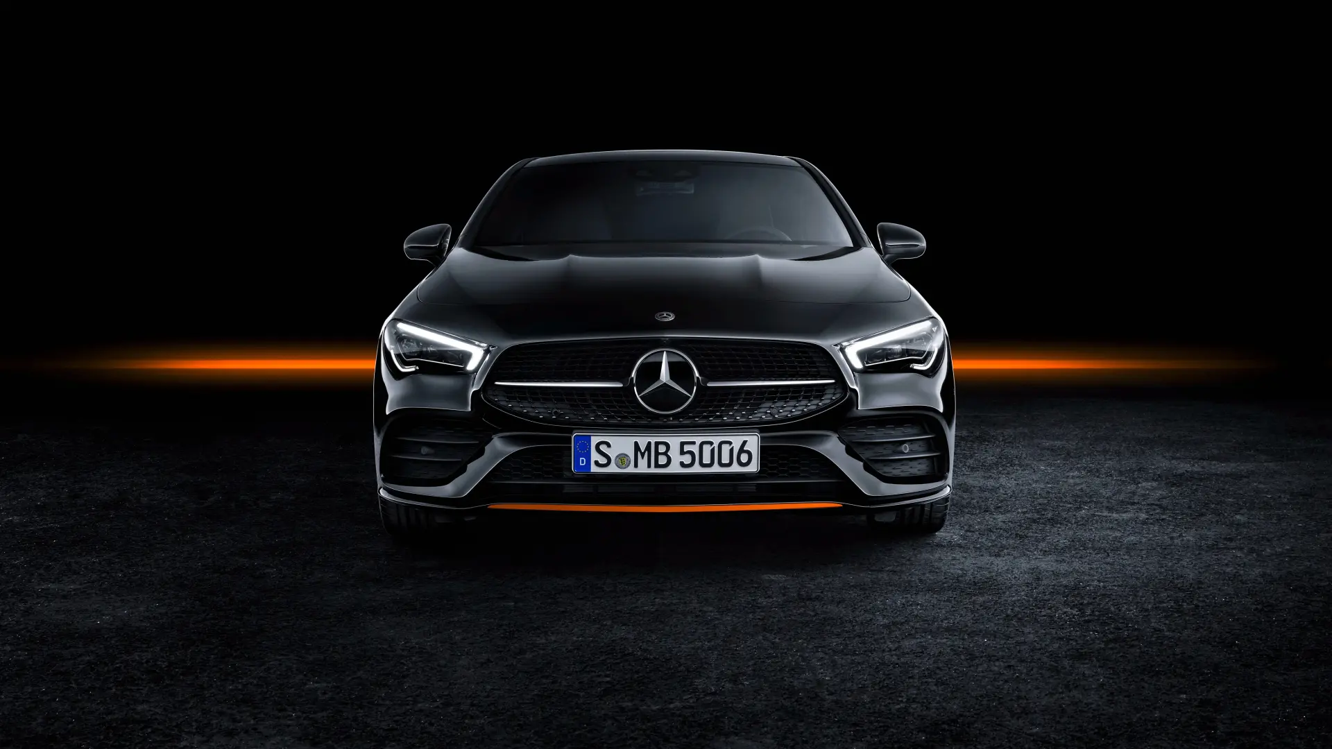 Mercedes-Benz  A Sedan 200 AMG Orange Art 7G-DCT 4