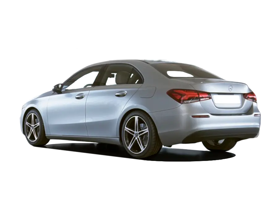 Mercedes-Benz  A Sedan 200 Style 7G-DCT 5