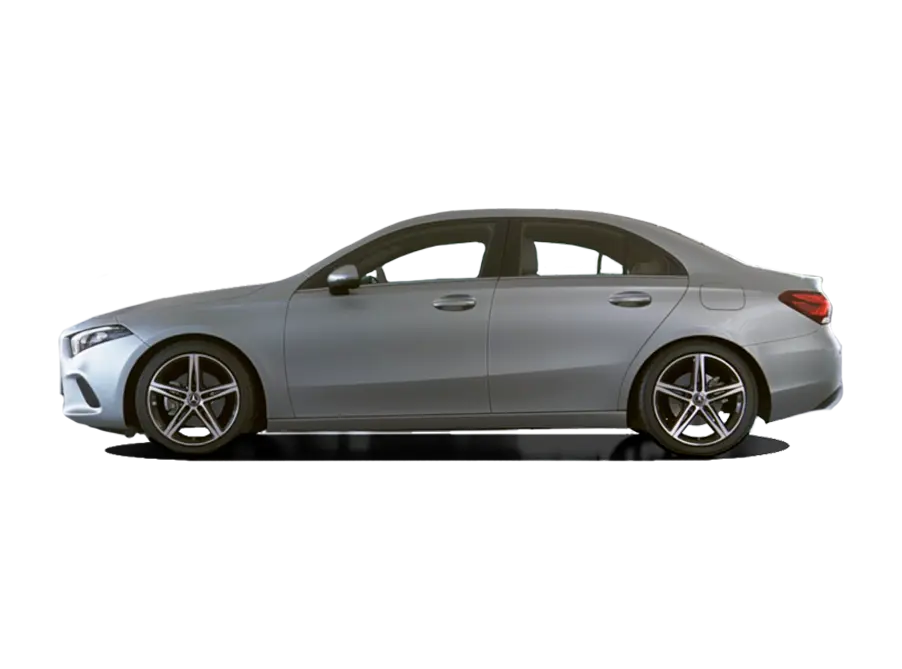 Mercedes-Benz  A Sedan 200 Style 7G-DCT 6