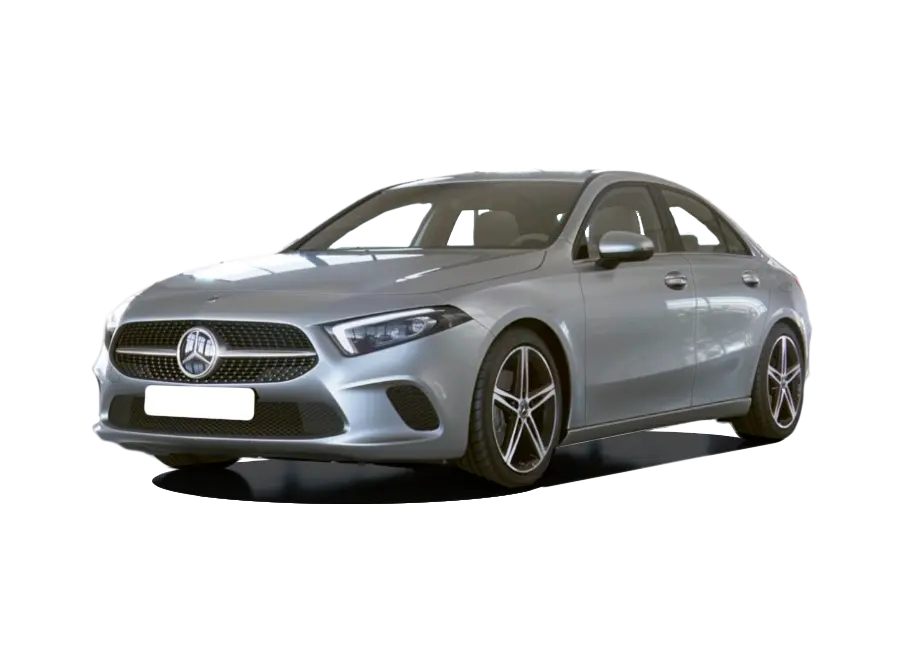 Mercedes-Benz  A Sedan 200 Style 7G-DCT 7