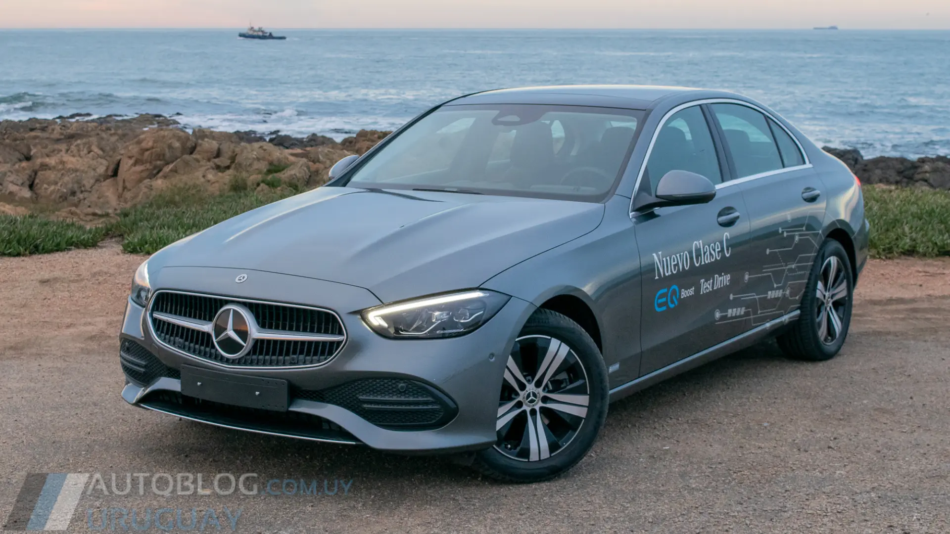 Mercedes-Benz  C 180 Avantgarde 9G-Tronic 3
