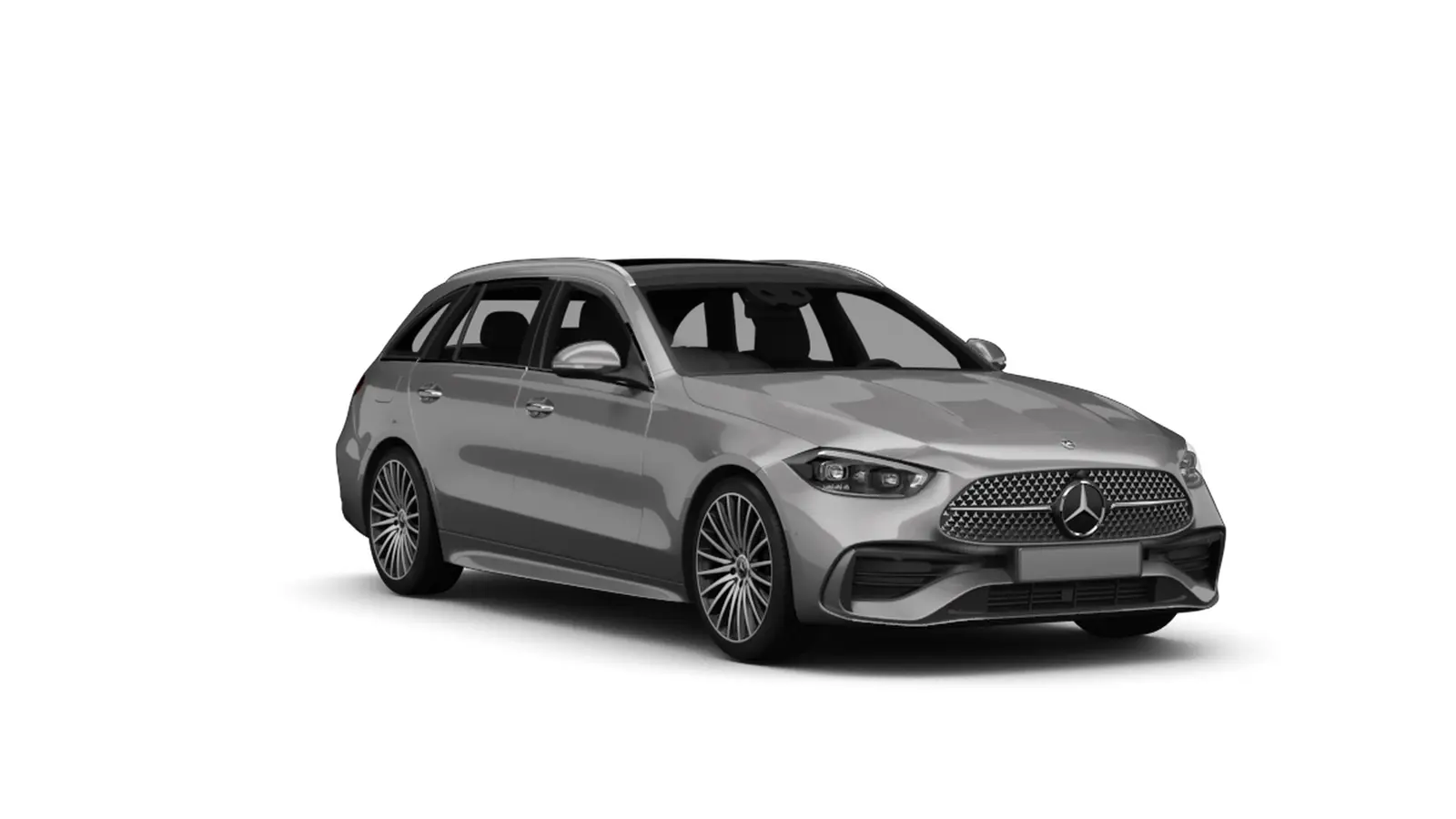 Audi RS RS6 Avant 4.0 TFSI Quattro TTronic 0