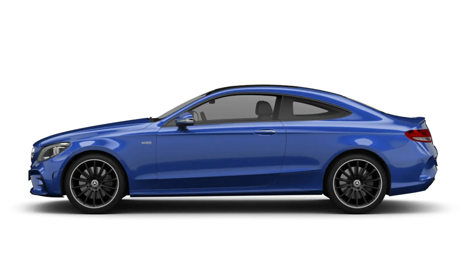 Mercedes-Benz  C 200 4Matic AMG 9G-Tronic 4