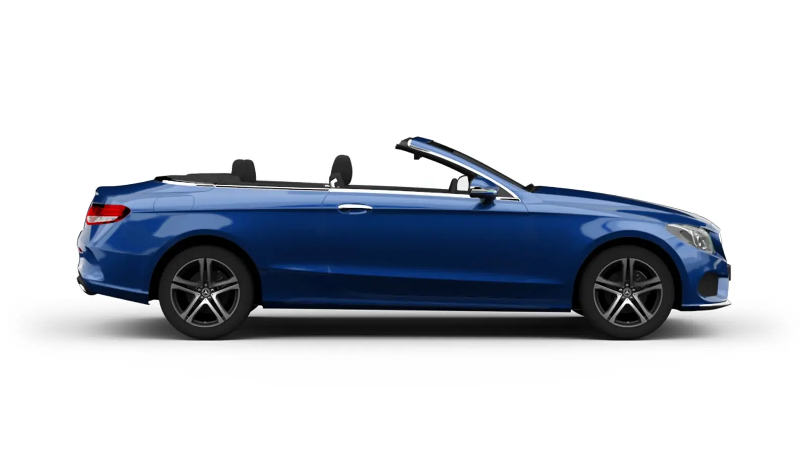 Mercedes-Benz  C 200 AMG 9G-Tronic 4