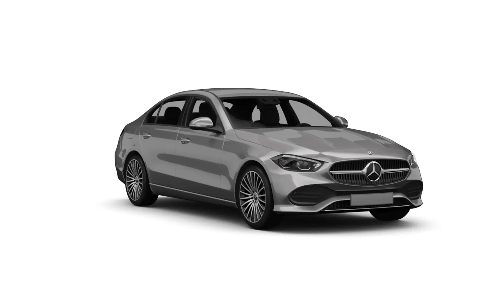 Mercedes-Benz  C 200 Avantgarde 4 Matic 4