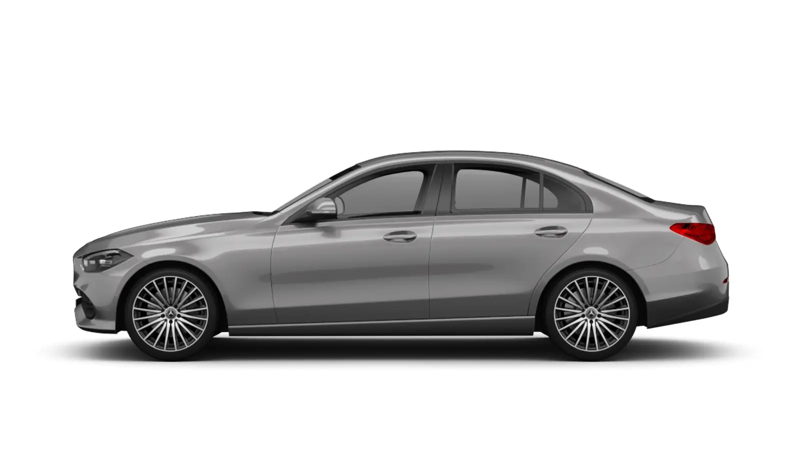 Audi A6 A6 Sedan 45 TFSI Quattro Advanced 3