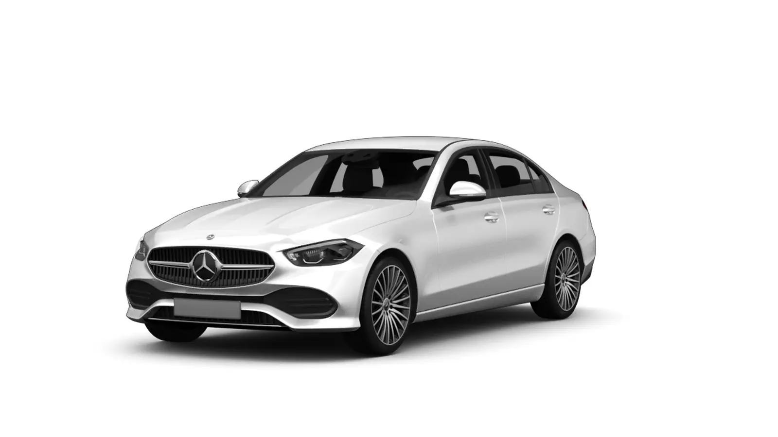 Mercedes-Benz  C 200 Avantgarde 4 Matic 7