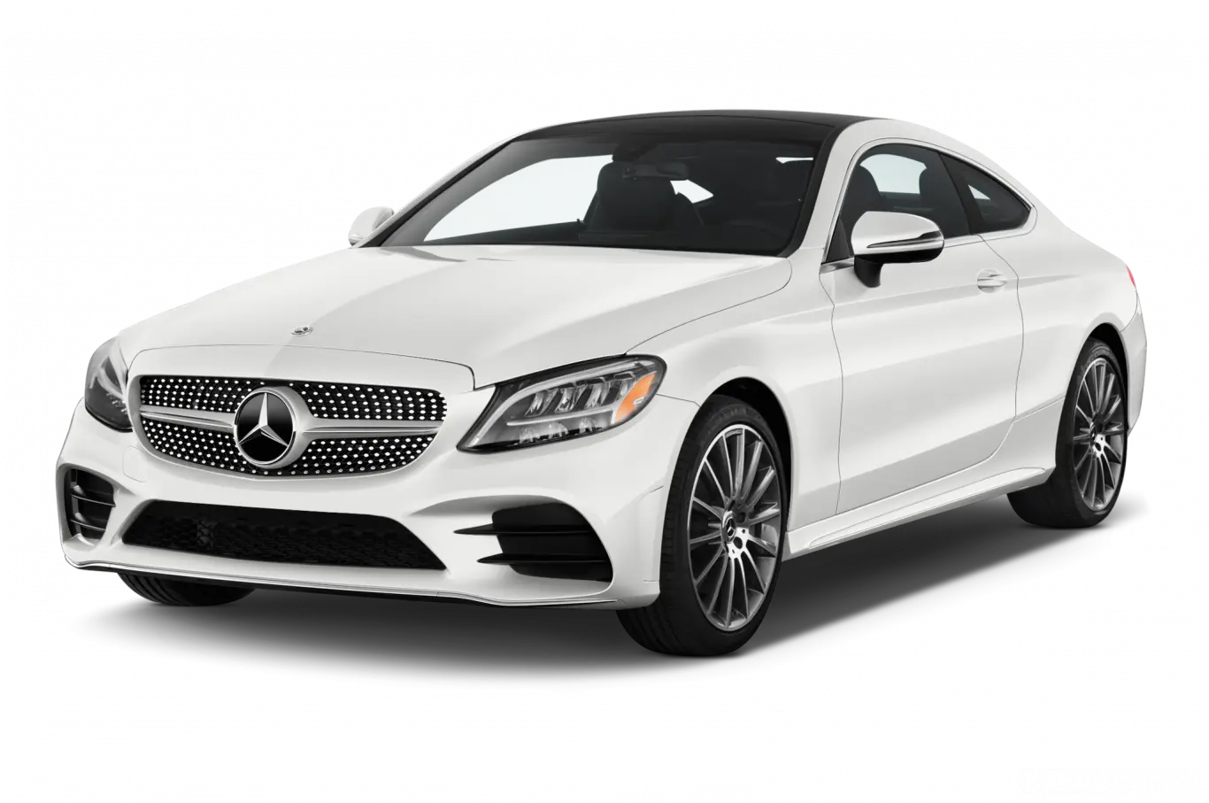 Mercedes-Benz  C 200 Avantgarde 4 Matic 6