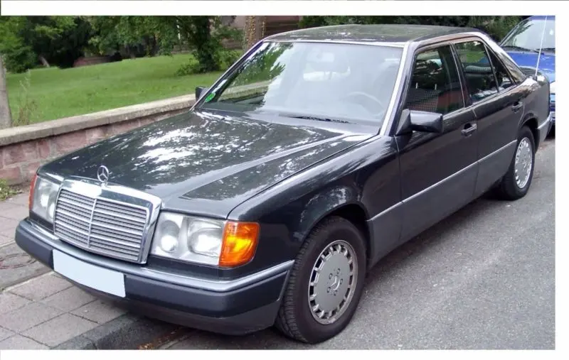 Mercedes-Benz  C 200 D Sport 5
