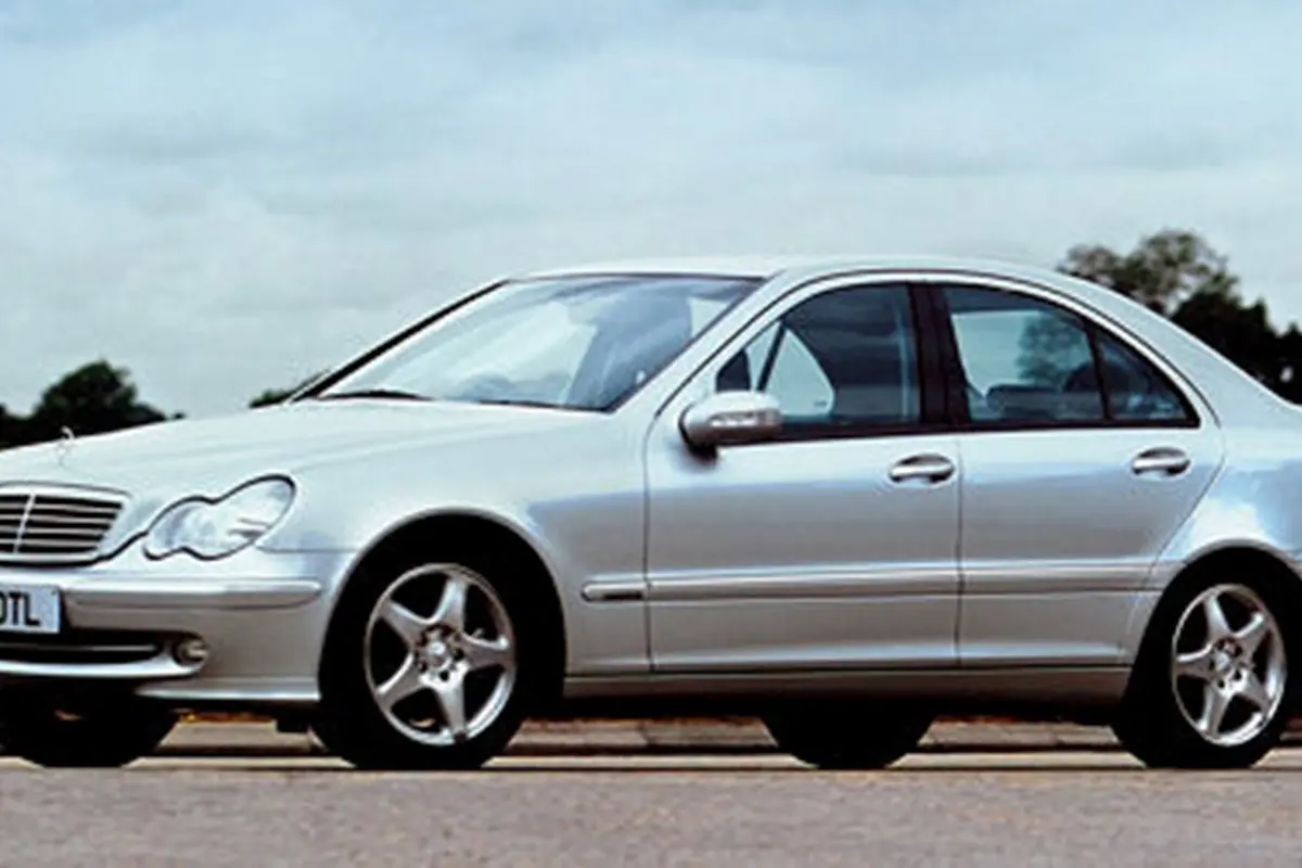 Mercedes-Benz  C 220 CDI Avantgarde 5